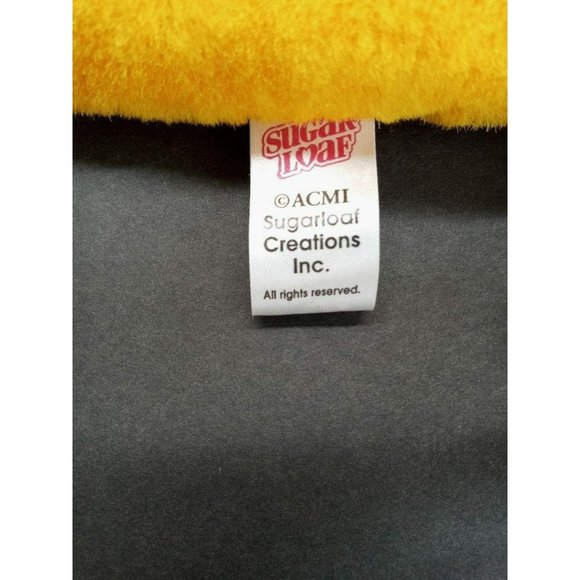 Harry Potter Inspired Winged Key Plush Flying Vint - Picture 4 of 6